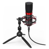 ENDORFY Solum Streaming T Sort Pc-mikrofon #1