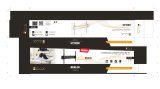 Libox LB-120 tv-beslag 2,16 m (85