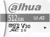 KARTA PAMICI TF-P100/512GB microSD UHS-I, SDXC 512&nbsp;GB DAHUA #2