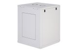 Digitus DN-19 16U-6/6-EC stativ V�gmonteret stativ Gr� #3