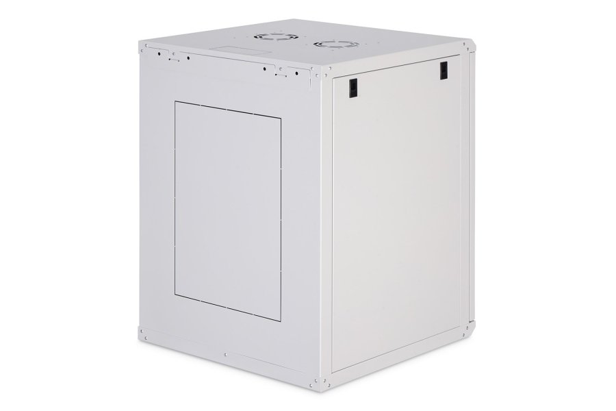 Digitus DN-19 16U-6/6-EC stativ V�gmonteret stativ Gr� #3