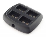 Everactive NC109 batterioplader Vekselstrm #3