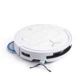 Rengringsrobot Ecovacs Deebot T50 Pro OMNI hvid #5