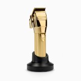 BaBylissPRO GOLDFX CORDLESS CLIPPER Guld #7
