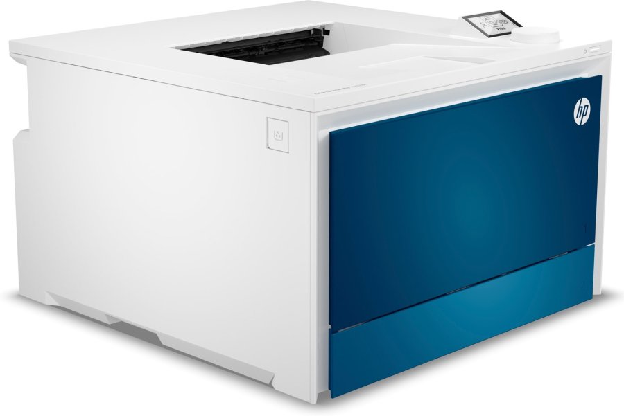HP Color LaserJet Pro 4202dn-printer #4