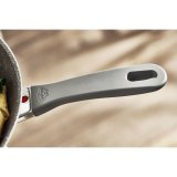 BALLARINI 75002-937-0 stegepande Wok/Stirfry pande Rund #5