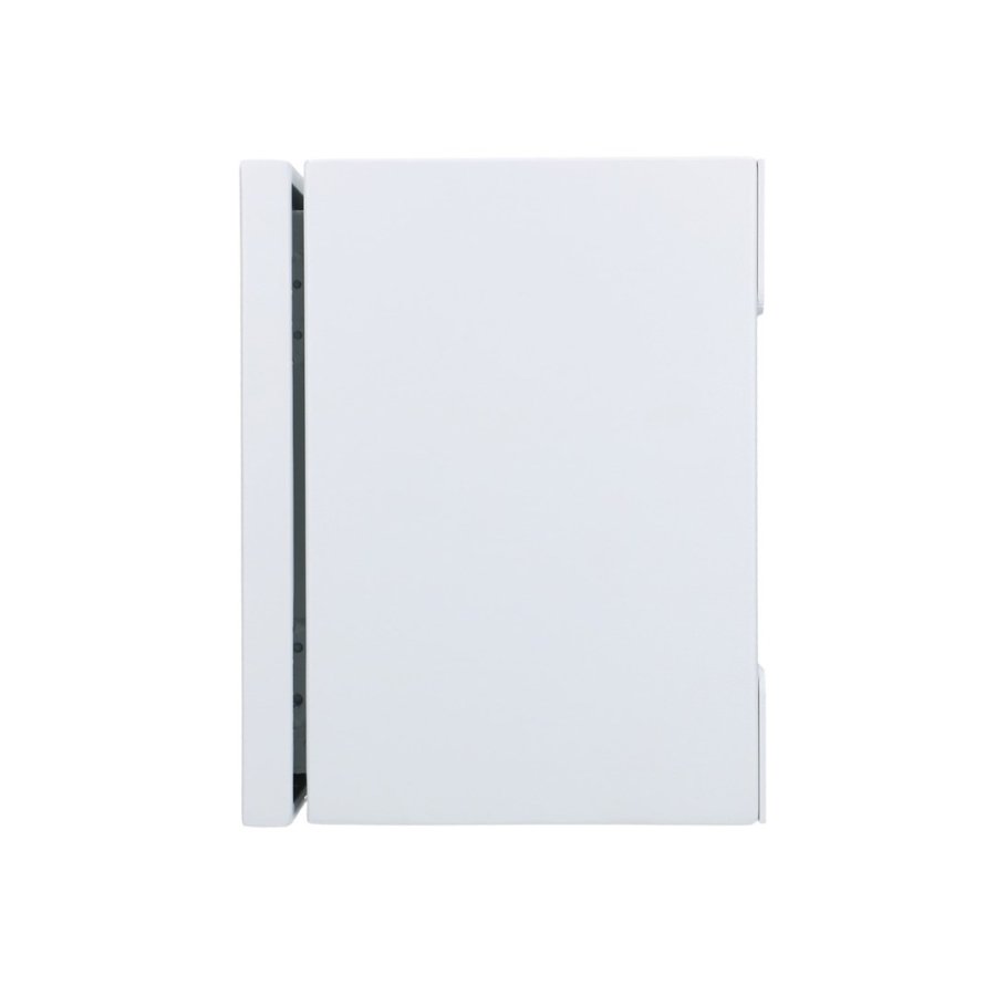 Extralink EX.32794 netv�rksswitch Administreret L2 Gigabit Ethernet (10/100/1000) Str�m over Ethernet (PoE) Hvid #7