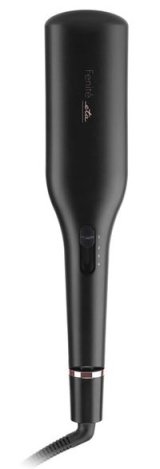 Eta Fenit� Glatteb�rste Varm Sort, Rose 100 W 1,7 m #6