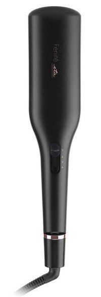 Eta Fenit� Glatteb�rste Varm Sort, Rose 100 W 1,7 m #6