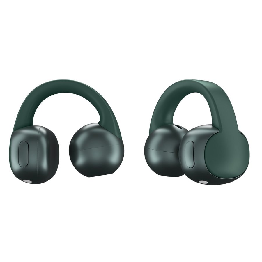 Motorola moto buds loop Headset Trdls rekrog Opkald/Musik/Sport/Hverdag Bluetooth Grn #17