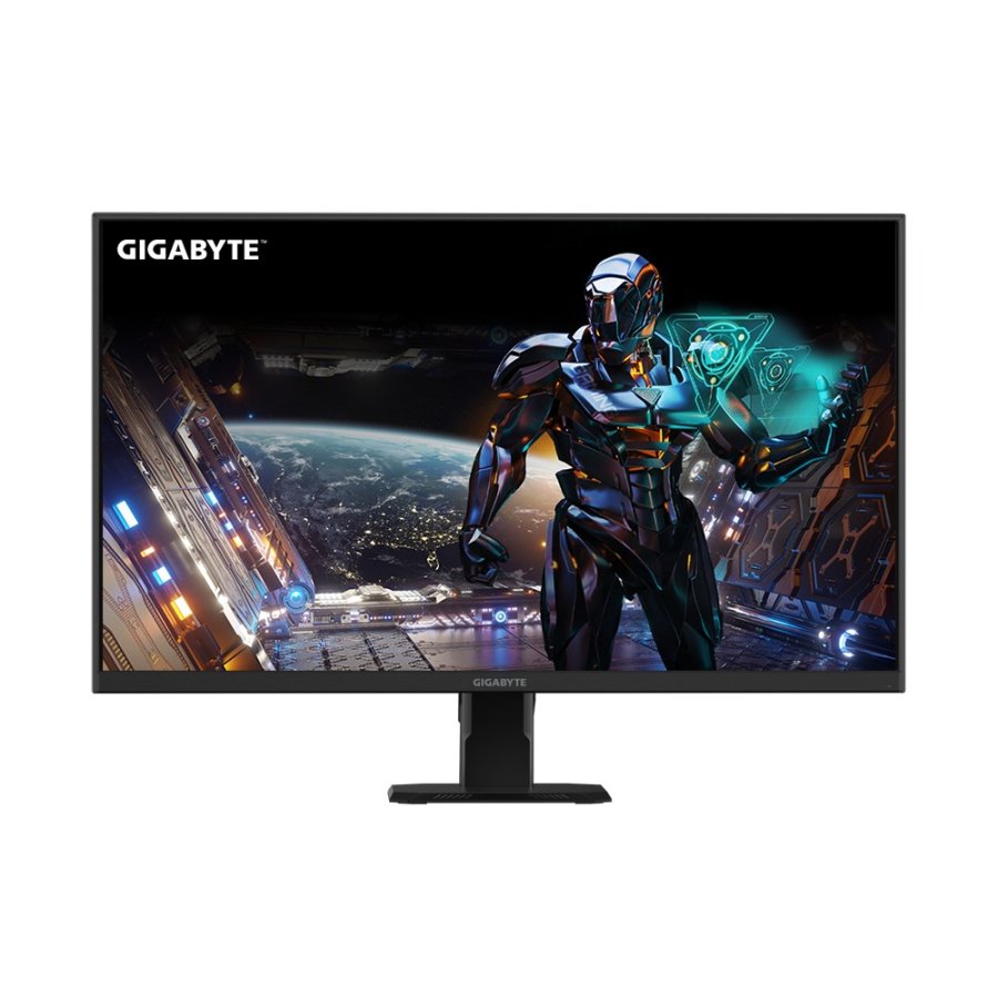 Gigabyte GS27QA 27 2560 x 1440 px Quad HD LCD-skrm sort #3