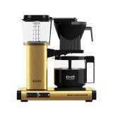 Moccamaster KBG 741 AO kaffemaskine Semi-auto Filter kaffemaskine 1,25 L #1