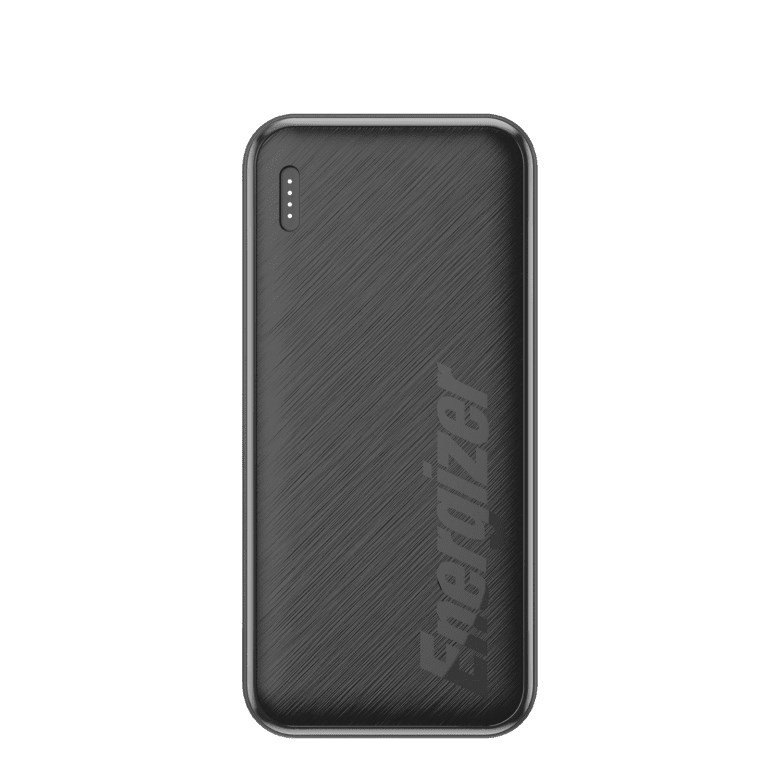 Energizer UE10055PQ powerbank Lithium polymer (LiPo) 10000 mAh Sort #1