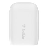 Belkin WCB007vfWH Smartphone, Tablet Hvid Vekselstrm Hurtig opladning Indendrs #3