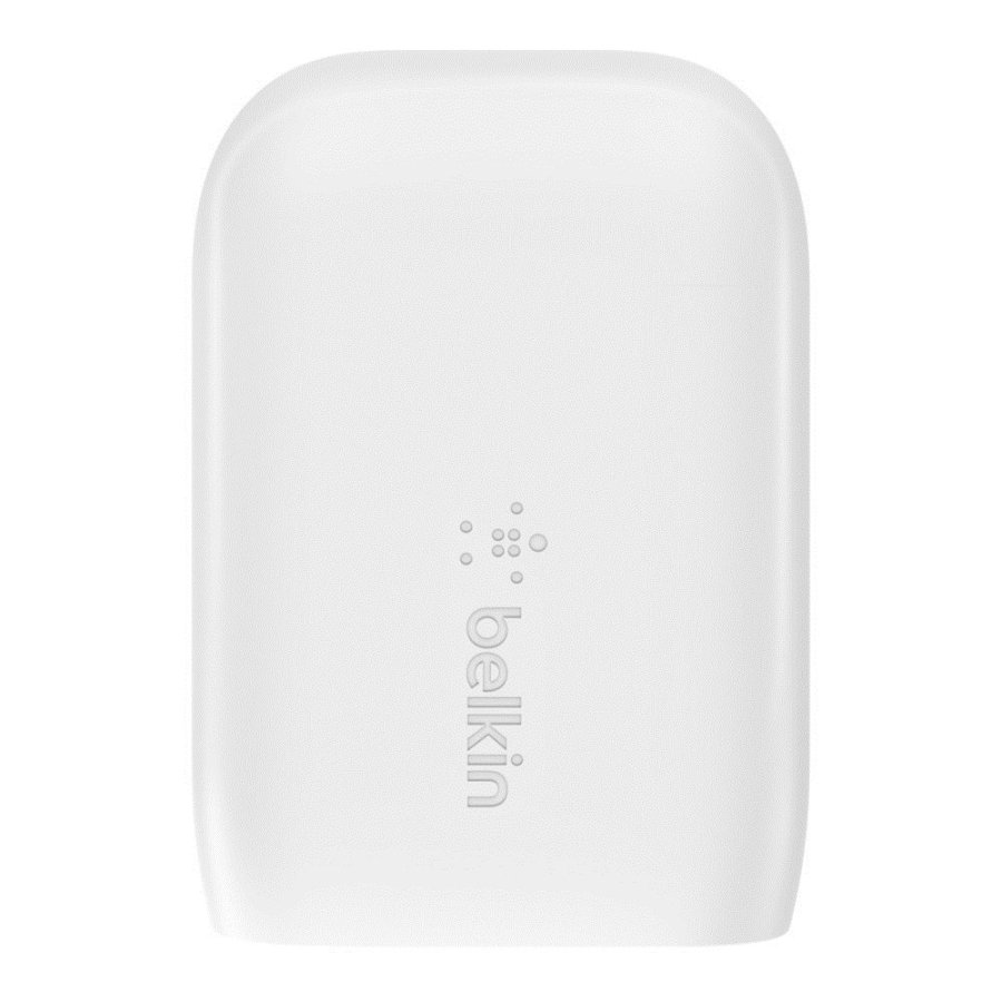 Belkin WCB007vfWH Smartphone, Tablet Hvid Vekselstrm Hurtig opladning Indendrs #3