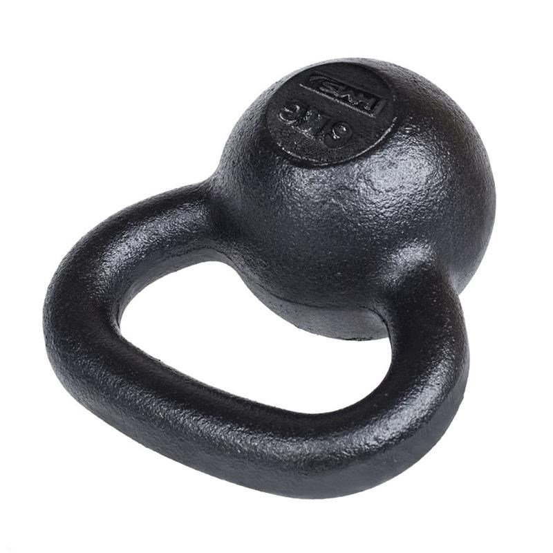 HMS Fitness KZG6 6 kg Standard kettlebell #2