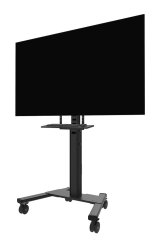 Neomounts AV40-500BL tilbeh�r til tv-montering #3