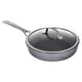 Ballarini Salina Granitium 1H stegepande med granitlg 28 cm 75002-812-0 #1