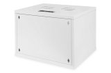 Digitus DN-19-07U-S-PD stativ 7U V�gmonteret stativ Gr� #6