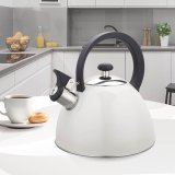 Maestro MR-1302-WG kedel 2,5 L Hvid #3