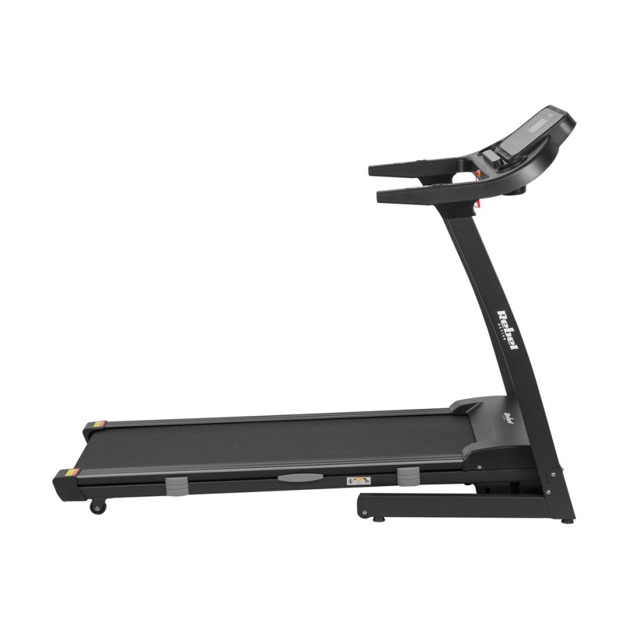 REBEL ACTIVE electric treadmill model RBA-1003 #10