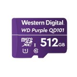 Western Digital WD Purple SC QD101 512 GB MicroSDXC Klasse 10 #1