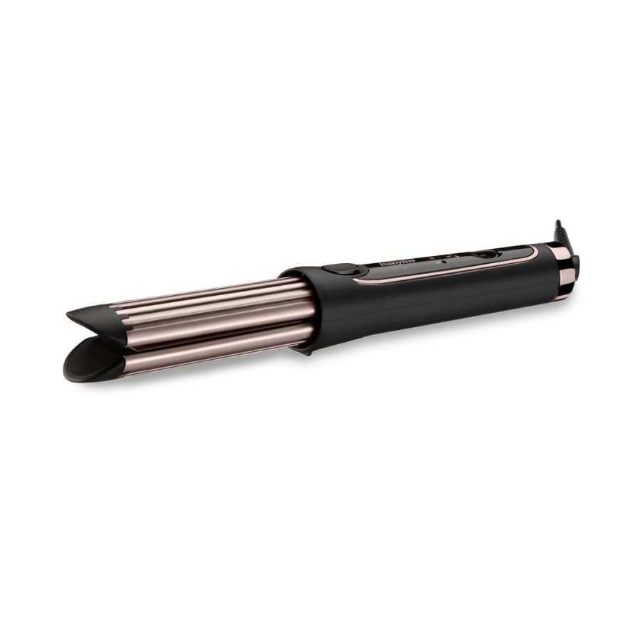 BaByliss Curl Styler Luxe #5