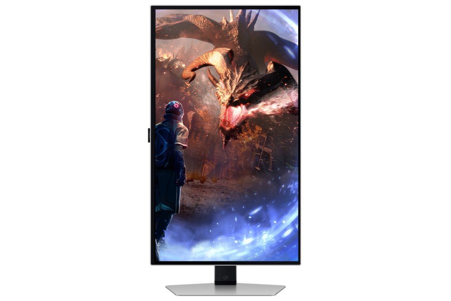 Samsung G60SD computerskrm 68,6 cm (27