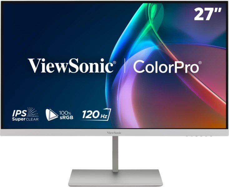 Viewsonic VP Series VP2766-2K-W computersk�rm 68,6 cm (27