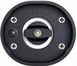 PROMIS s�t med peber- og saltkv�rne med stativ MP35X2 #7