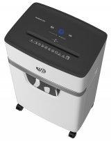 HP ONESHRED 15CC 20L papirmakulator Mikromakulering #5