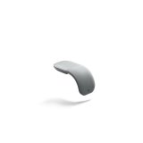 Microsoft Surface Arc Mouse mus Rejse Ambidextrous Bluetooth BlueTrack 1000 dpi #5