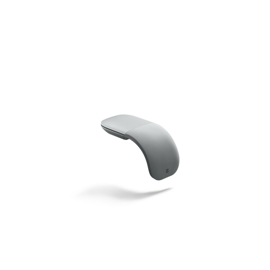 Microsoft Surface Arc Mouse mus Rejse Ambidextrous Bluetooth BlueTrack 1000 dpi #5