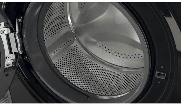 Hotpoint NLCD 948 BS A EU vaskemaskine Front-lsning 9 kg 1351 rpm #8