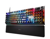 Steelseries APEX PRO GEN 3 tastatur Spil USB US engelsk Sort #1
