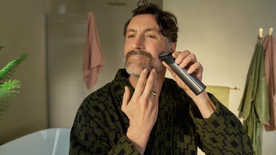 Philips All-in-One Trimmer 9000 Series MG9557/15 20-i-1-trimmer #2