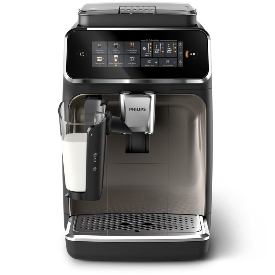 Philips Series 3300 EP3347/90 Fuldautomatisk espressomaskine #3