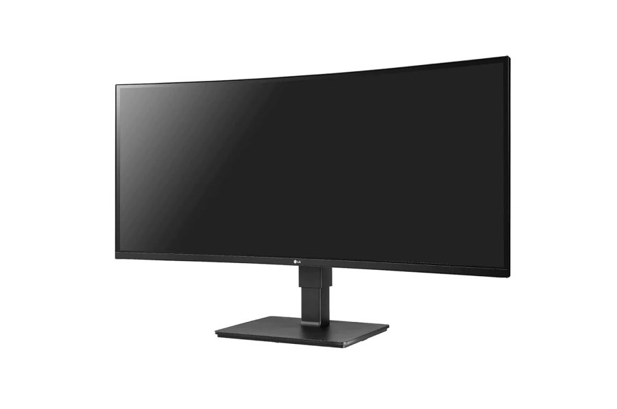 LG 35BN77CP-B.AEU computerskrm 88,9 cm (35