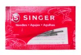 SINGER M1605 symaskine Elektrisk #31