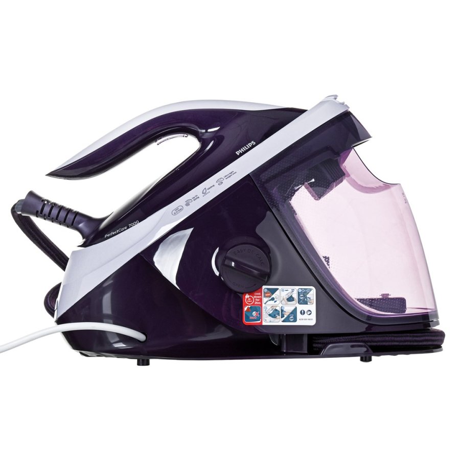 Dampgenerator PHILIPS PerfectCare PSG7050/30 #3
