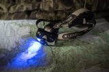 Ledlenser MH8 Sort Hnd lommelygte LED #11