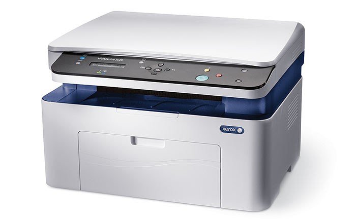 Xerox WorkCentre 3025/BI Laser 600 x 600 dpi 20 sider pr. minut A4 Wi-Fi #1