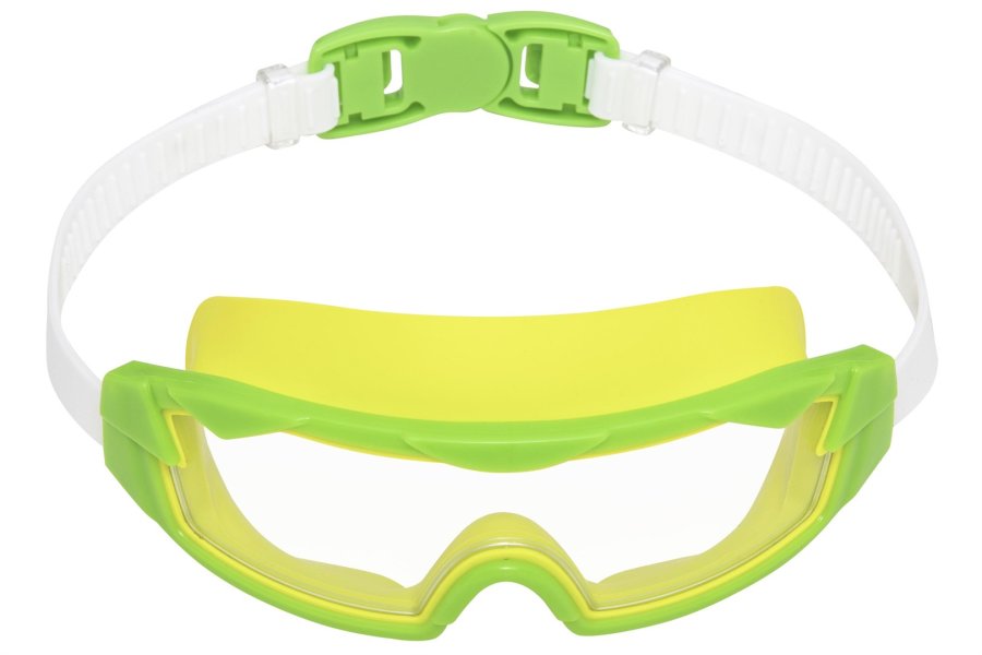 Bestway Tidal Surg sv�mmebrille Junior Unisex One size #11