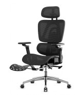 Kontorstol MA-Manager 7.9 Sort #3