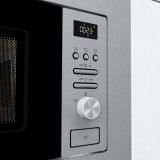 Gorenje BMI201AG1X Mikroblgeovn med grill Indbygning 20 l 800 W #2