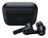 Razer Hammerhead Pro HyperSpeed Hovedtelefoner True Wireless Stereo (TWS) I rerne Spil Bluetooth Sort #1