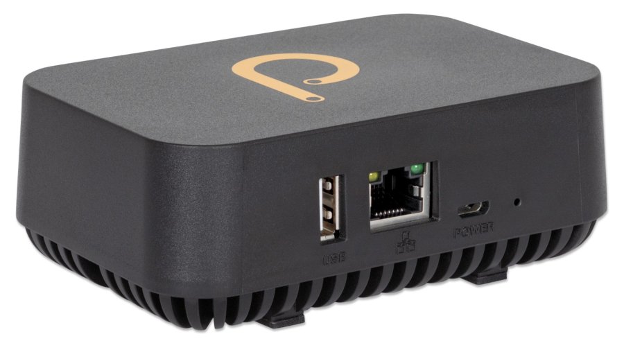 Intellinet Domotz Pro Box enhed til netv�rksstyring Ethernet LAN #5