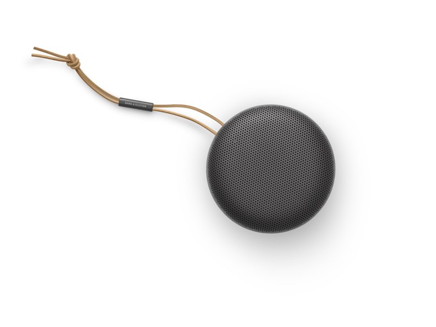 Bang & Olufsen Beosound A1 2.Gen black anthracite #4