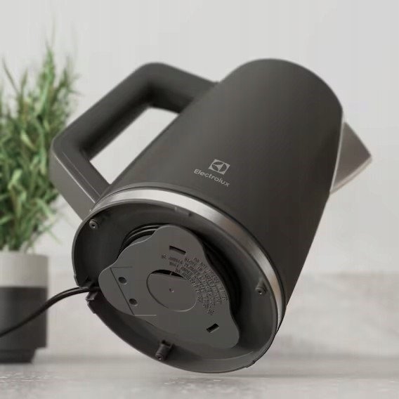 Vandkedel ELECTROLUX E5K1-6AN #7