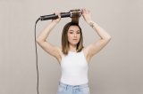 Shark FlexStyle 5-in-1 Multistyler Varm Sort, Lyserd 1400 W 2,5 m #29